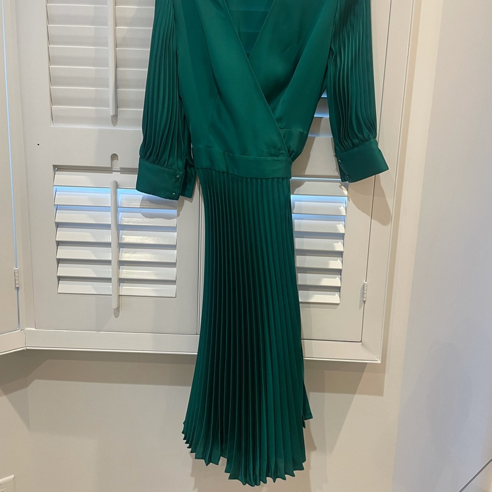 Intermix dress